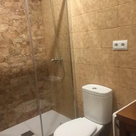 Atico Del Rojas Toledo